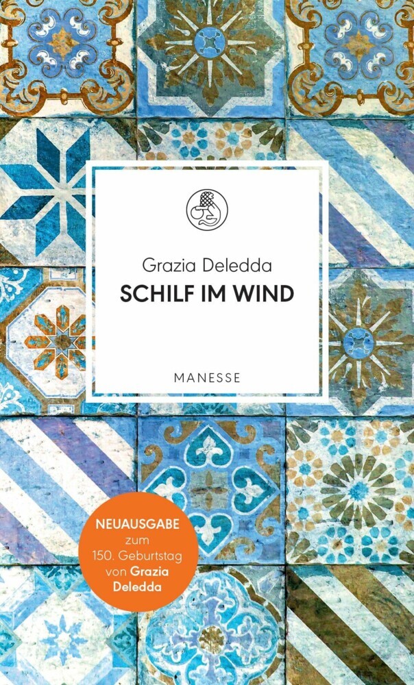 Schilf im Wind main product photo