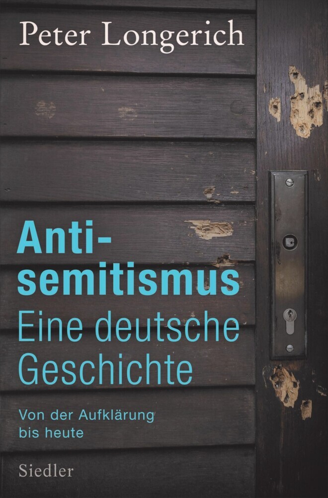Antisemitismus: Eine deutsche Geschichte main product photo