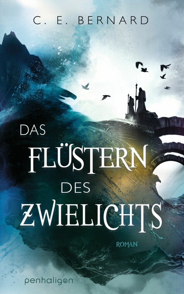 Das Flüstern des Zwielichts main product photo