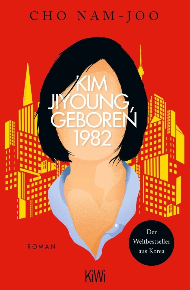 Kim Jiyoung, geboren 1982 main product photo