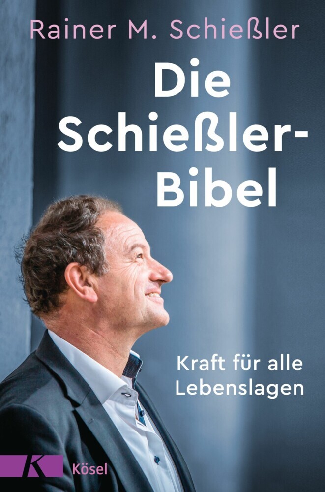 Die Schießler-Bibel main product photo