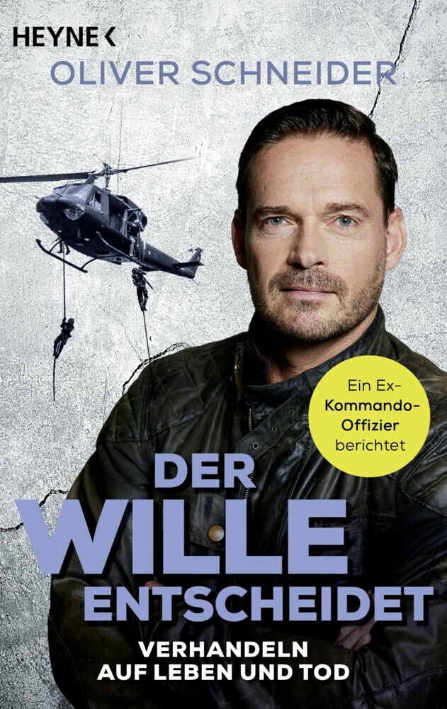 Der Wille entscheidet main product photo