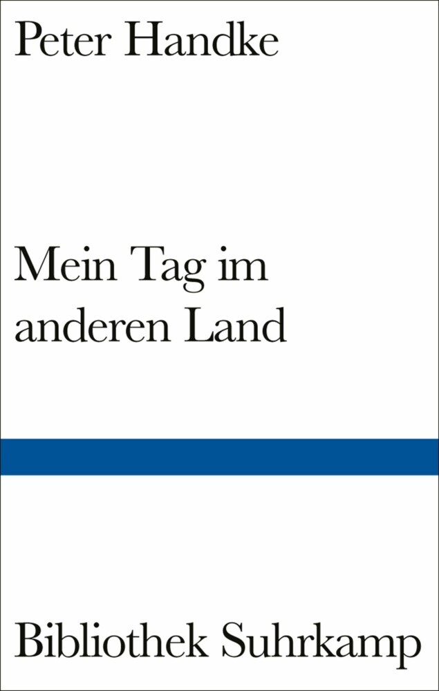 Mein Tag im anderen Land main product photo
