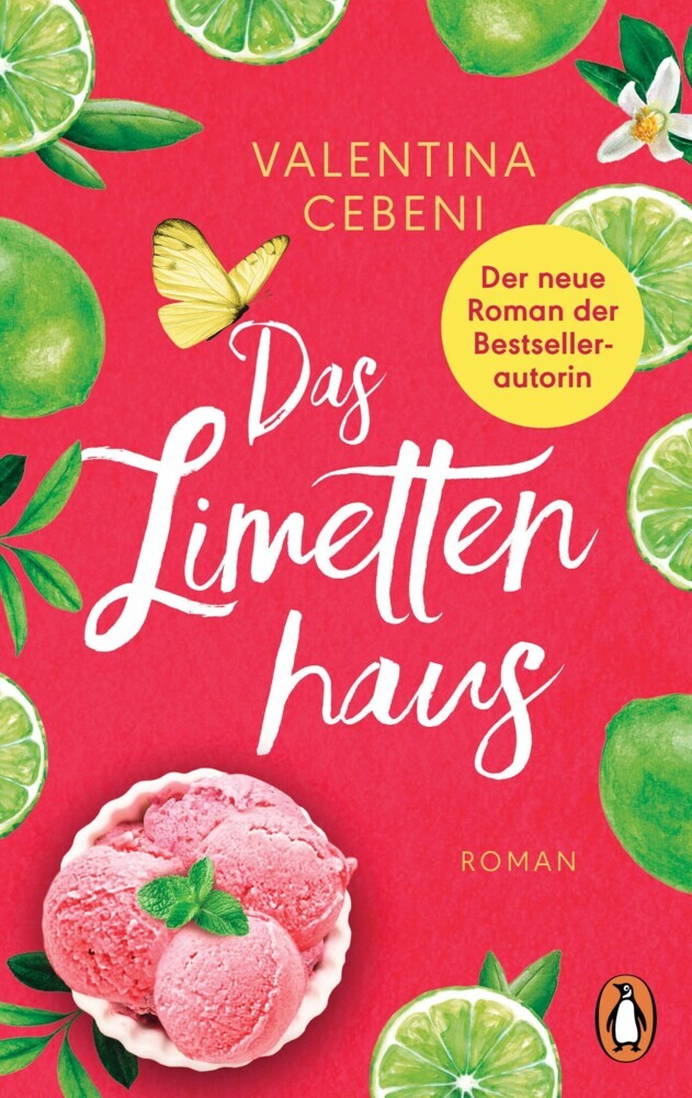 Das Limettenhaus main product photo
