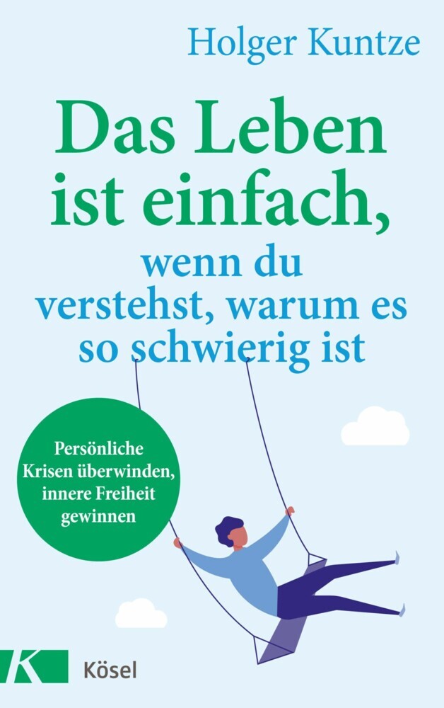 Das Leben ist einfach, wenn du verstehst, warum es so schwierig ist main product photo