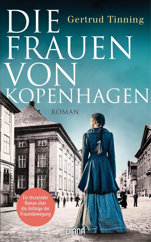 Die Frauen von Kopenhagen main product photo