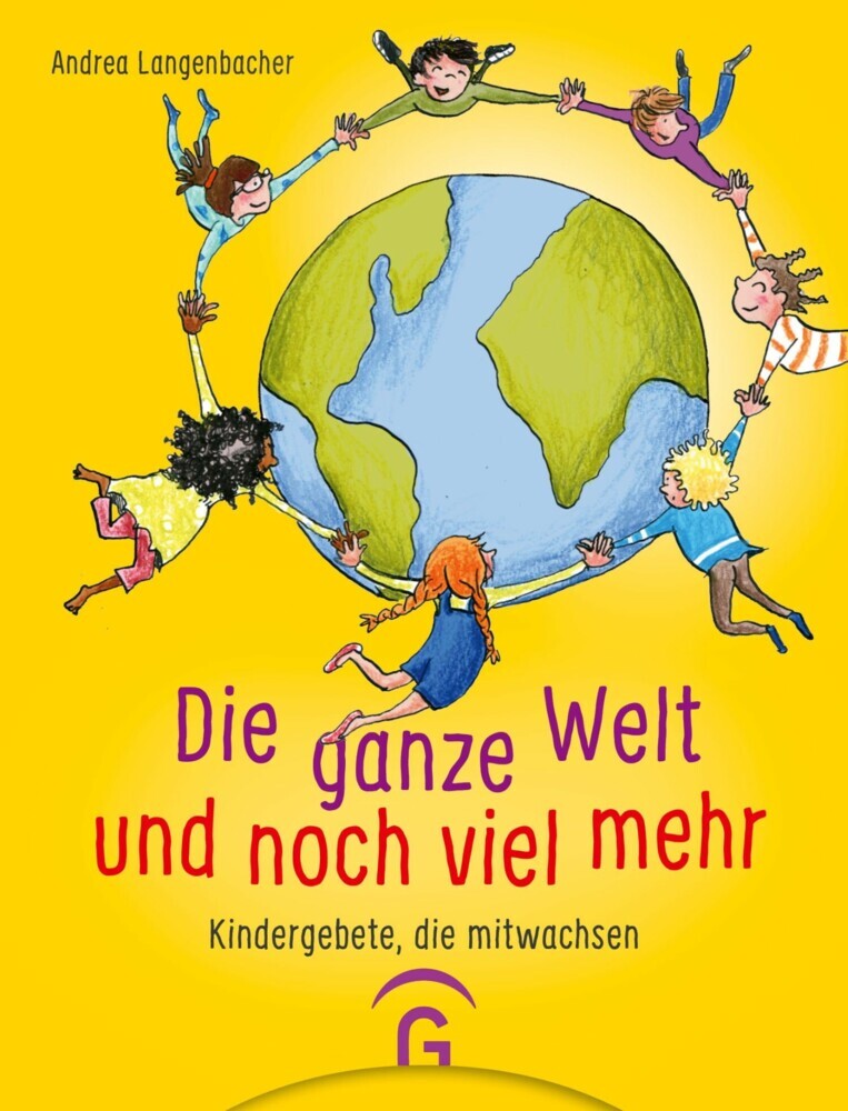 Die ganze Welt und noch viel mehr main product photo