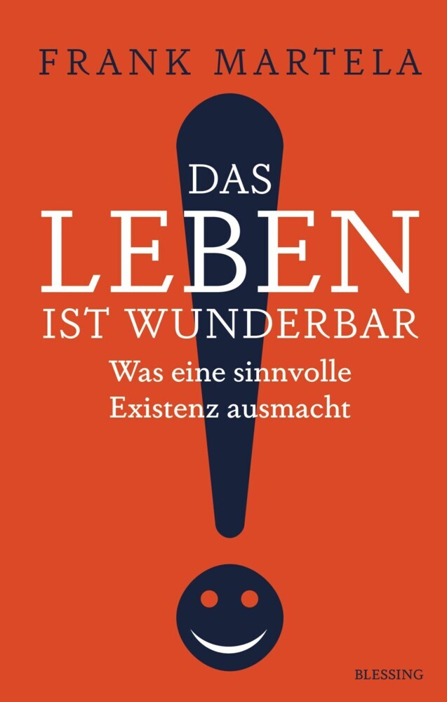 Das Leben ist wunderbar main product photo