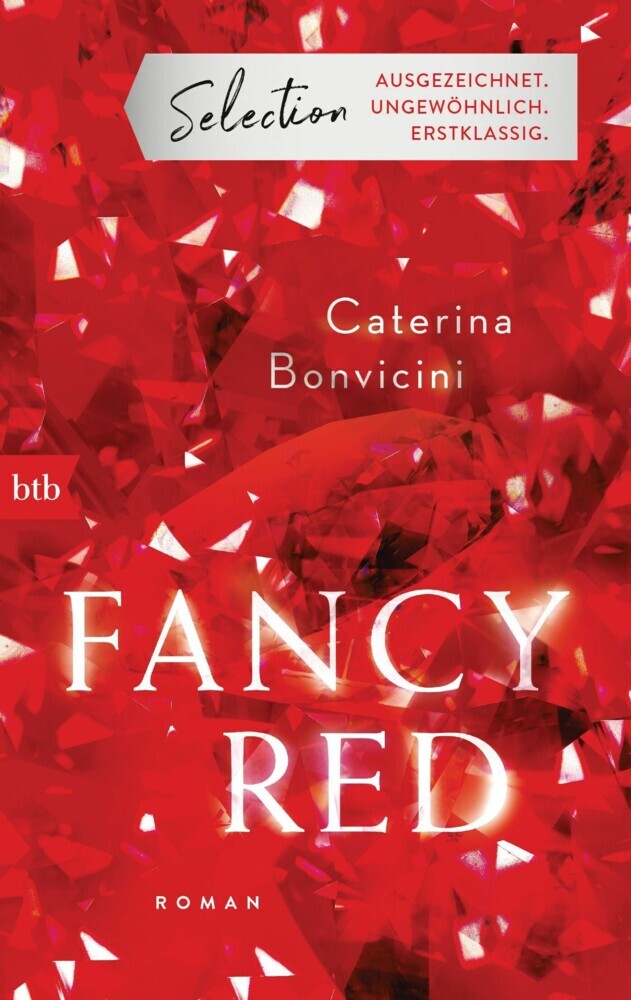 Fancy Red main product photo
