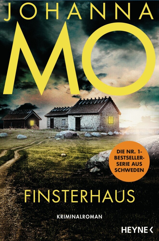 Finsterhaus main product photo