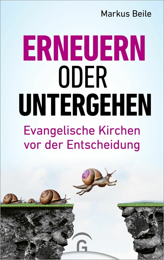 Erneuern oder untergehen main product photo