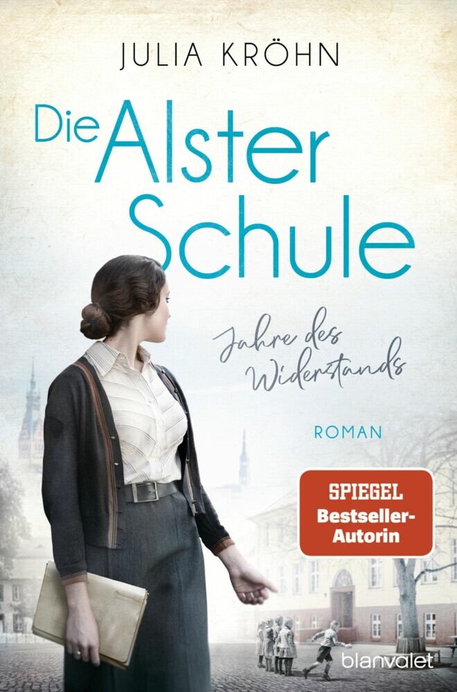 Die Alster-Schule - Jahre des Widerstands main product photo