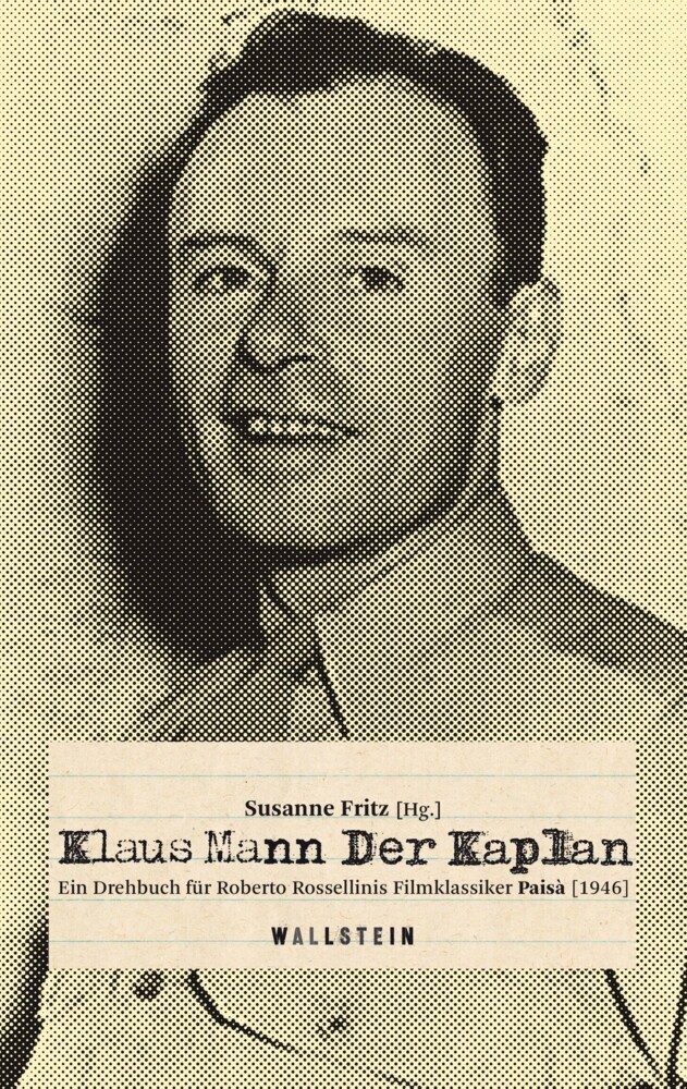 Der Kaplan main product photo