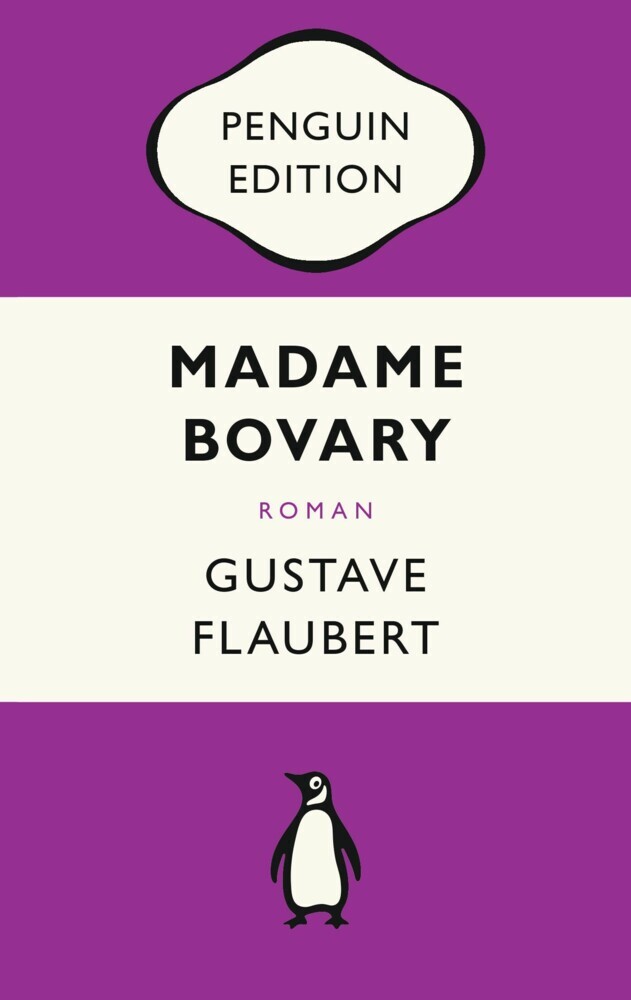Madame Bovary main product photo