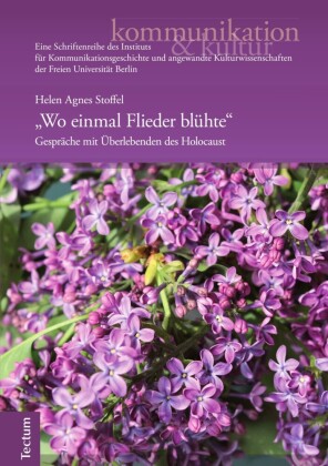 'Wo einmal Flieder blühte'