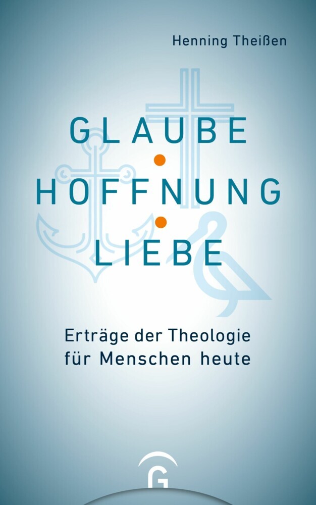 Glaube, Hoffnung, Liebe main product photo