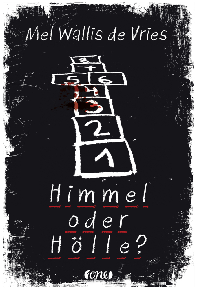 Himmel oder Hölle? main product photo
