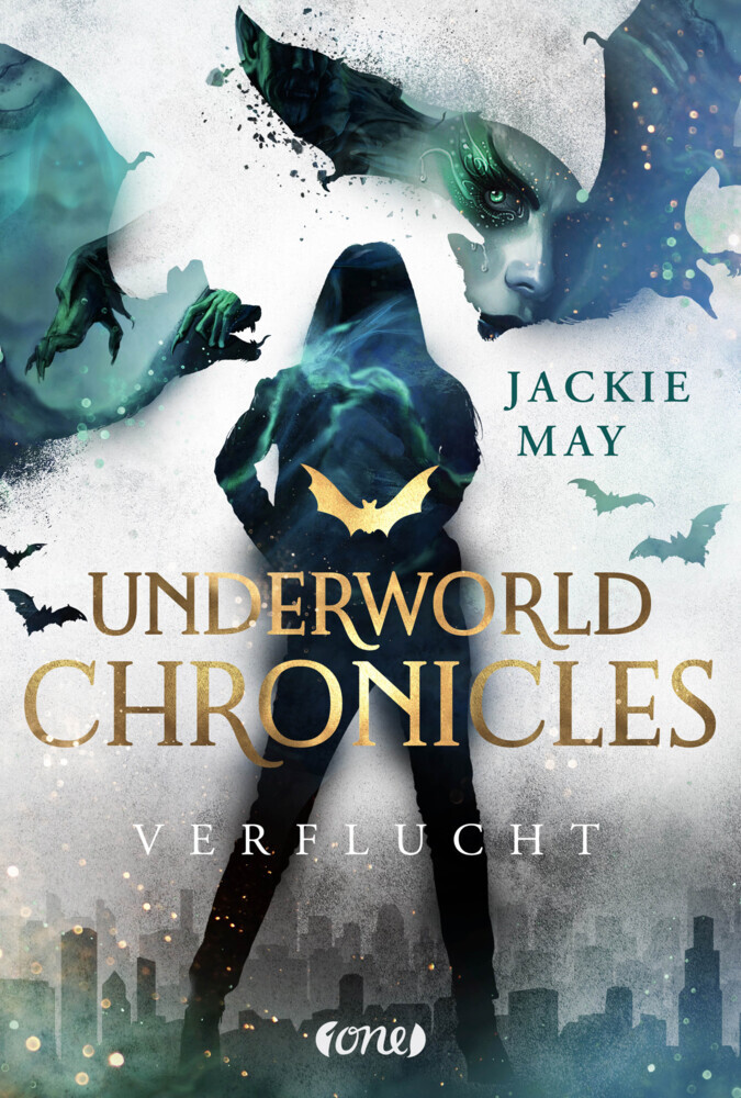 Underworld Chronicles - Verflucht main product photo