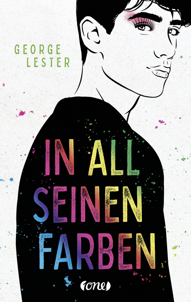 In all seinen Farben main product photo