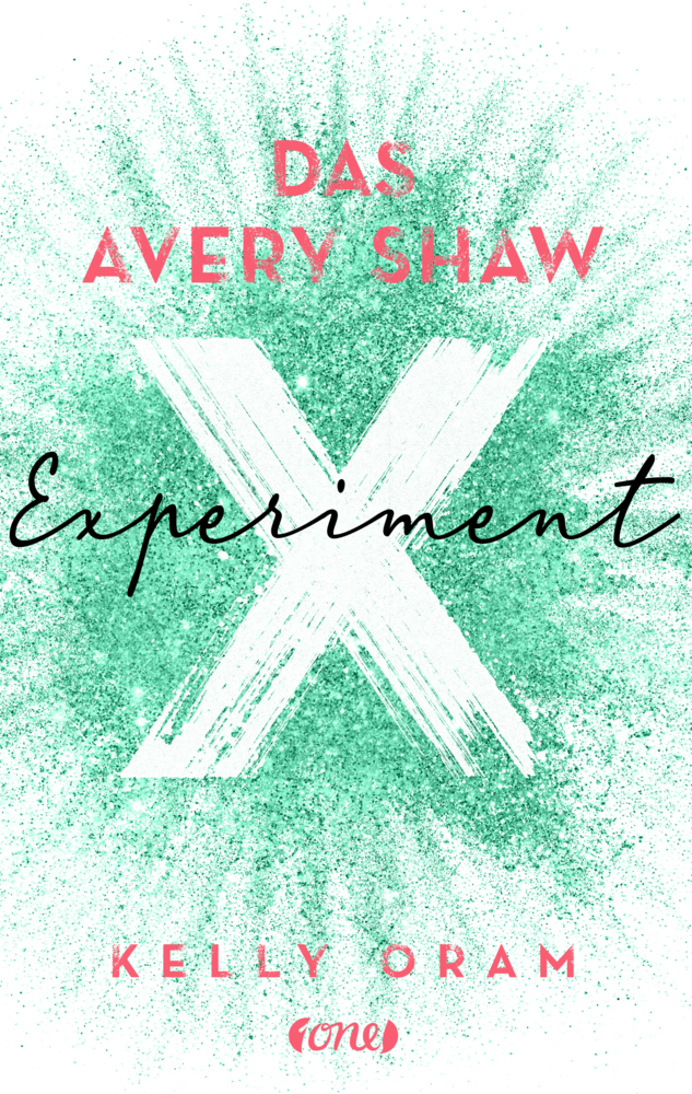 Das Avery Shaw Experiment main product photo