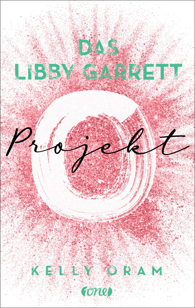 Das Libby Garrett Projekt main product photo