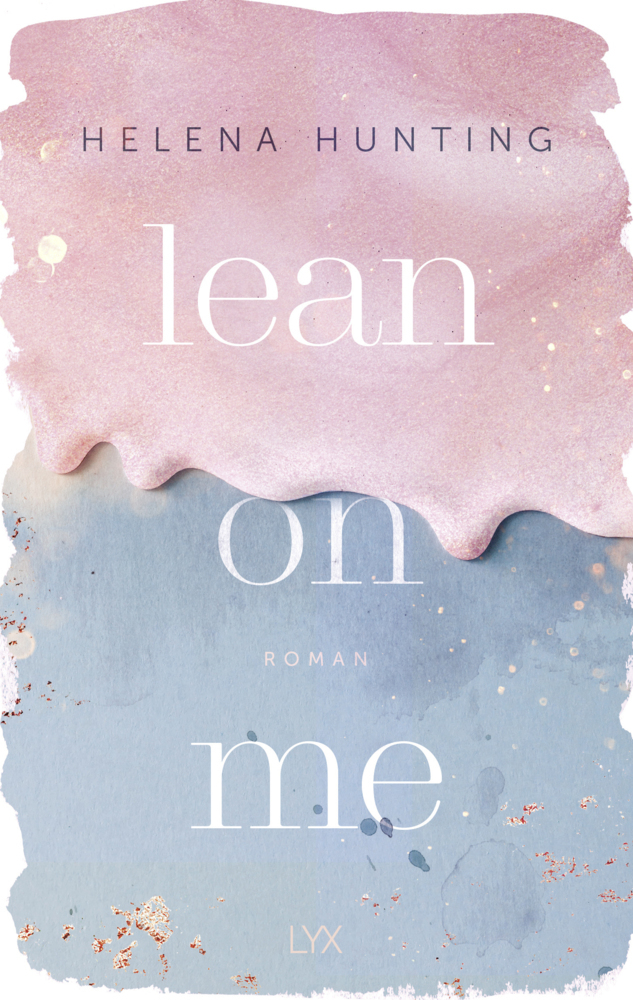 Lean on Me main product photo