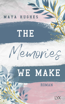 The Memories We Make