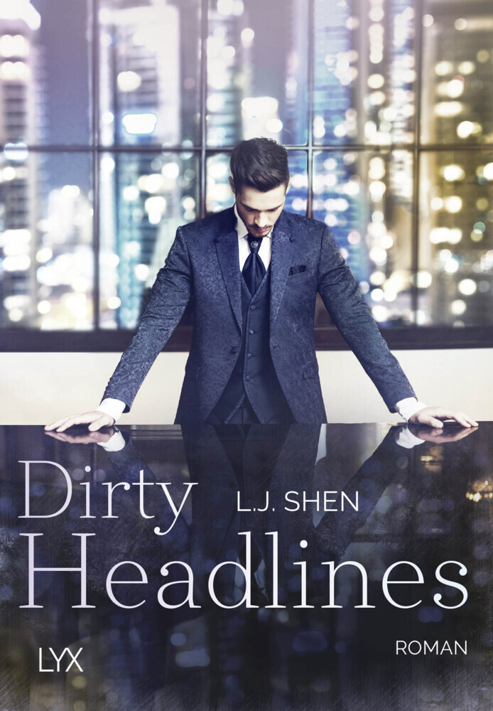 Dirty Headlines main product photo