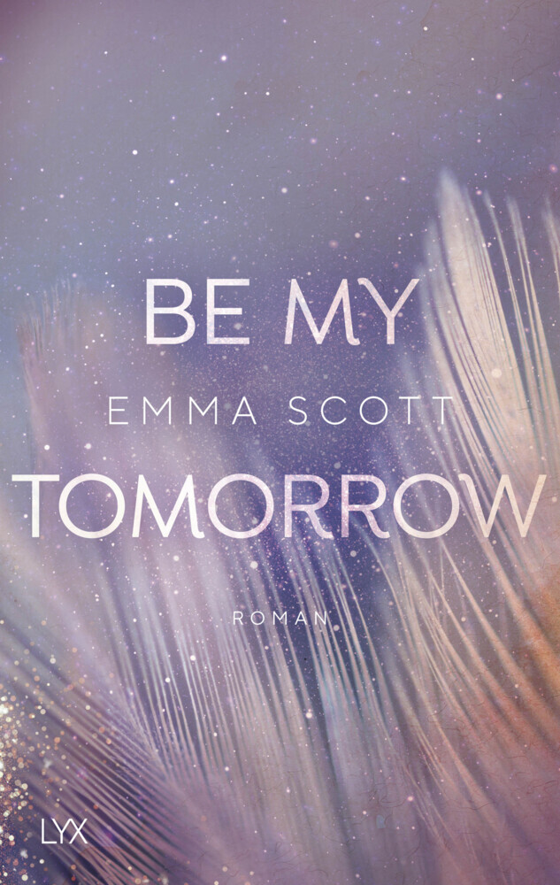 Be My Tomorrow main product photo