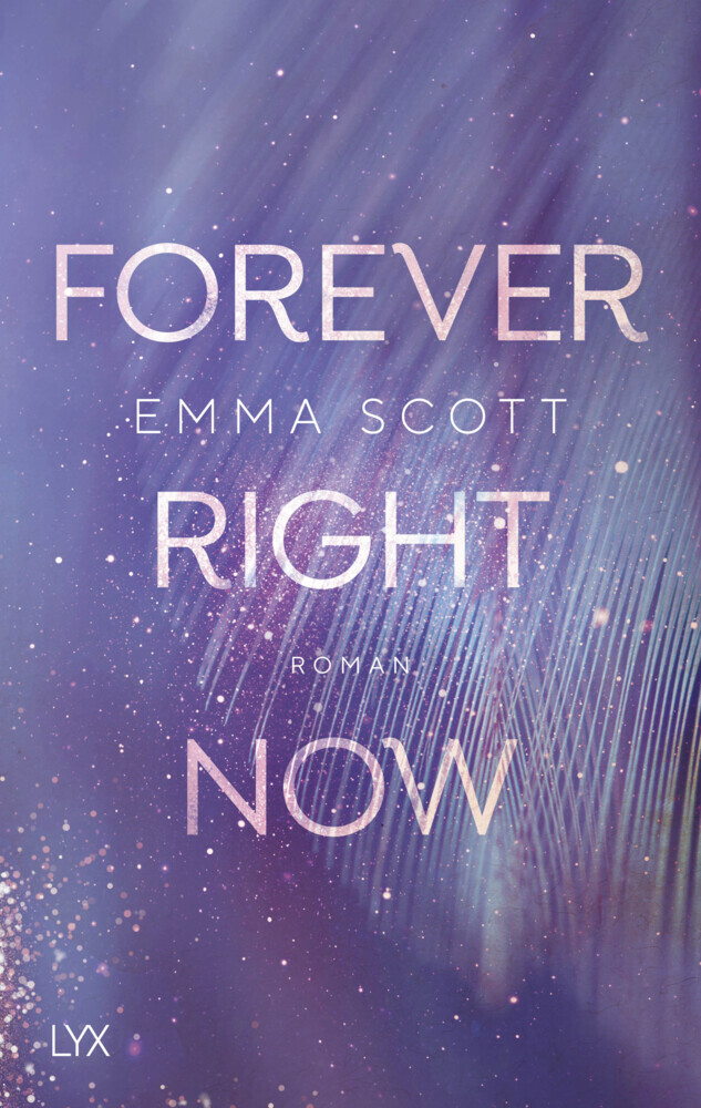 Forever Right Now main product photo