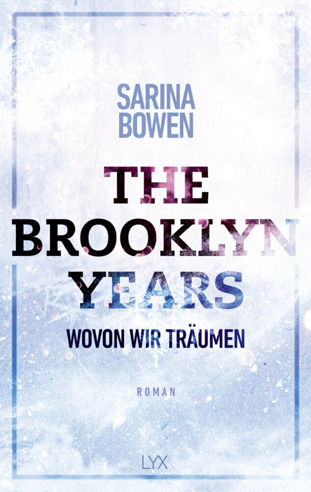 The Brooklyn Years - Wovon wir träumen main product photo