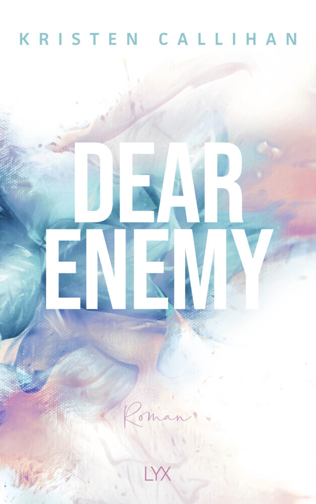 Dear Enemy main product photo