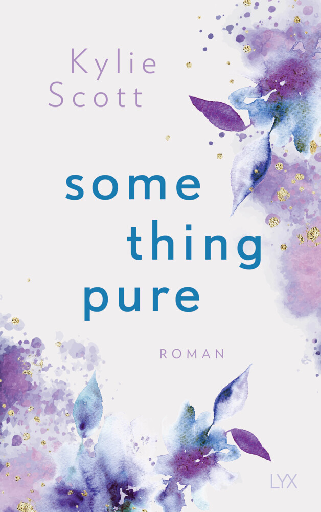 Something Pure main product photo