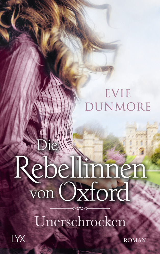 Die Rebellinnen von Oxford - Unerschrocken main product photo