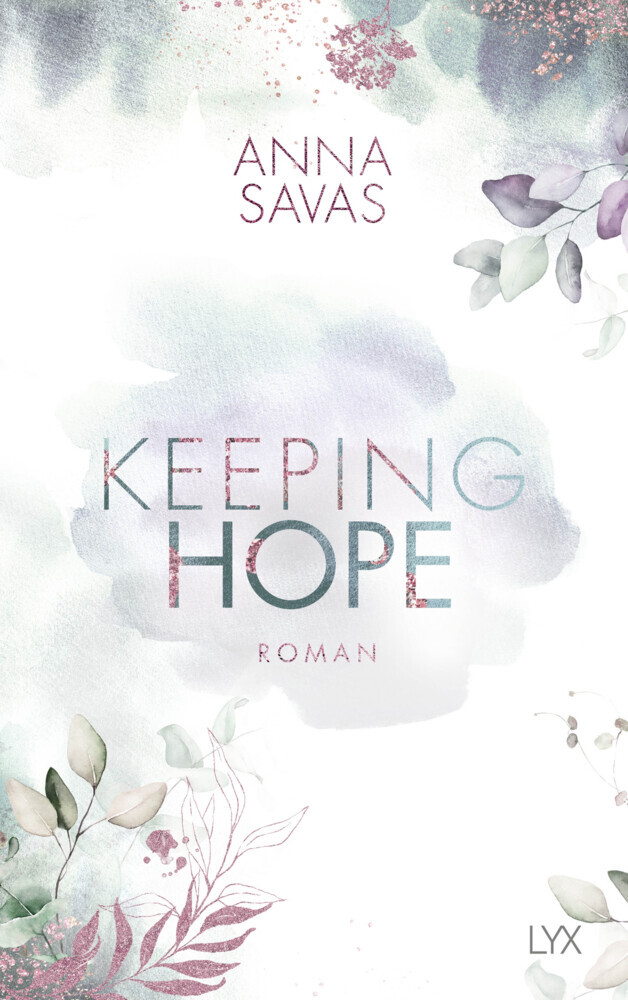 Keeping Hope main product photo