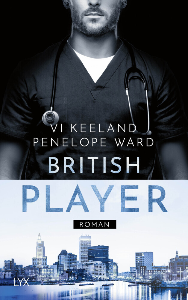 British Player main product photo