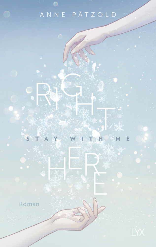 Right Here (Stay With Me) main product photo