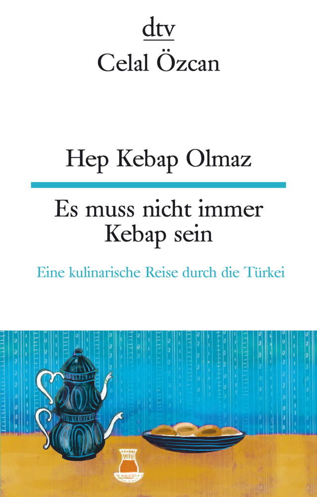 Hep Kebap Olmaz Es muss nicht immer Kebap sein main product photo