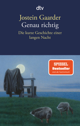 Genau richtig