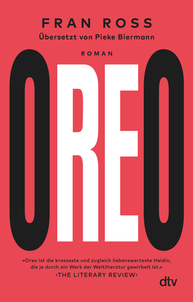 Oreo main product photo
