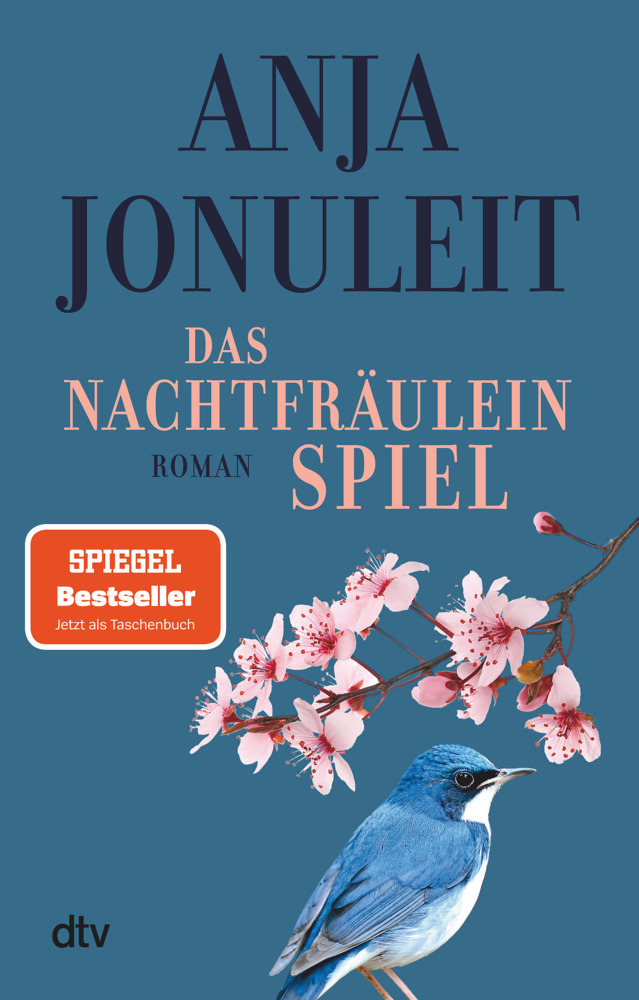 Das Nachtfräuleinspiel main product photo