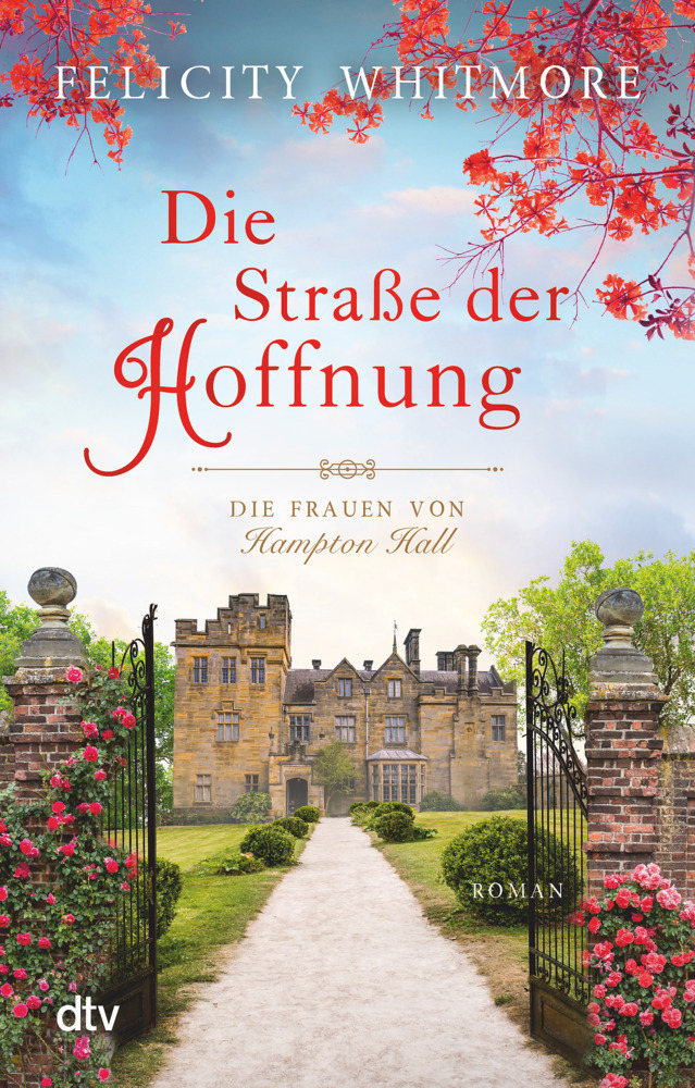 Die Straße der Hoffnung main product photo