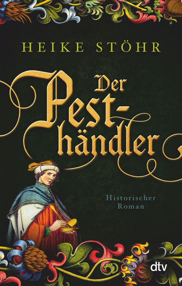 Der Pesthändler main product photo
