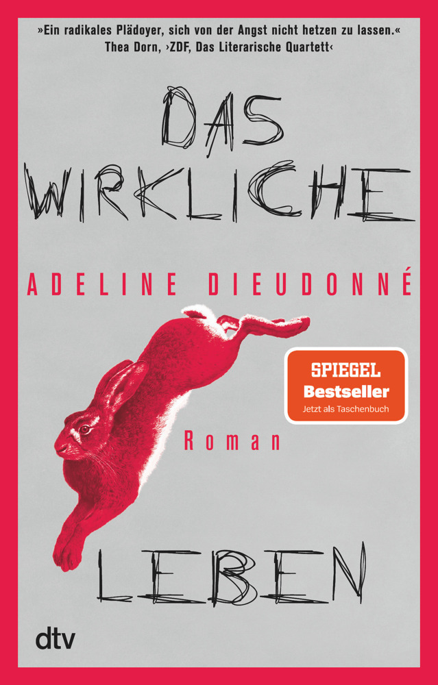 Das wirkliche Leben main product photo
