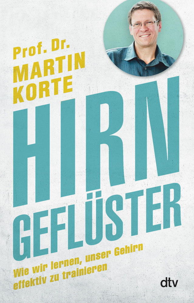 Hirngeflüster main product photo