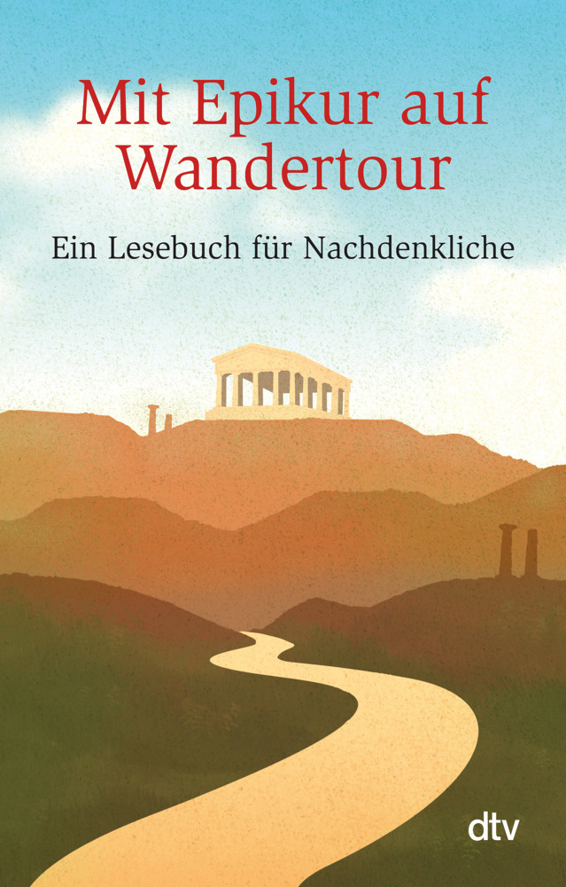 Mit Epikur auf Wandertour main product photo