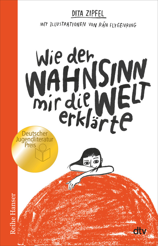 Wie der Wahnsinn mir die Welt erklärte main product photo