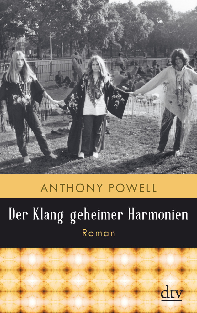 Der Klang geheimer Harmonien main product photo