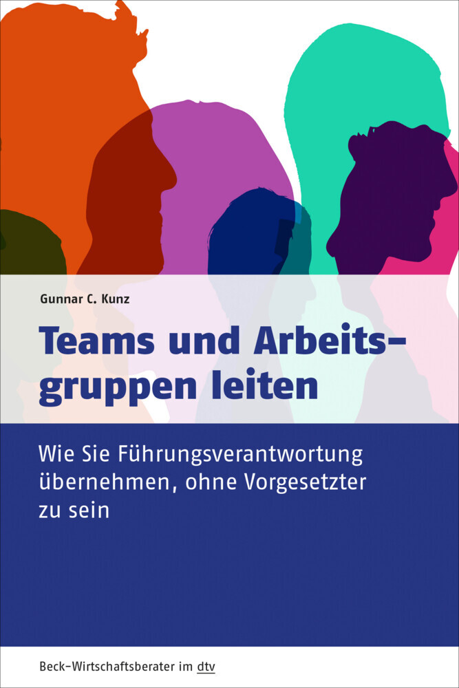 Teams und Arbeitsgruppen leiten main product photo