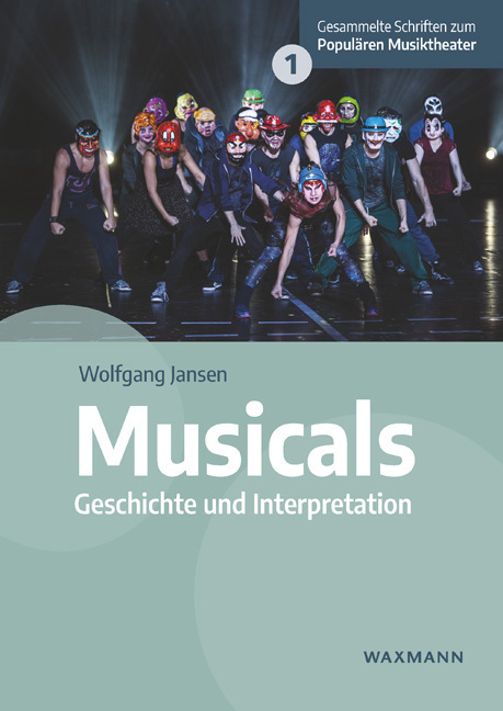 Musicals main product photo